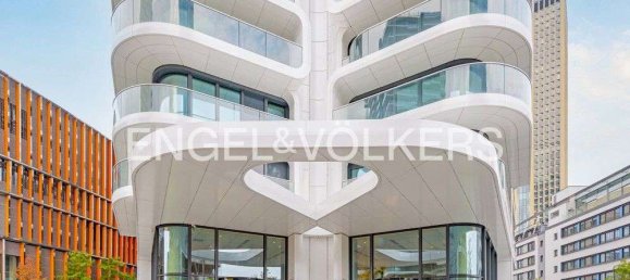 3 Schlafzimmer Wohnung in Frankfurt am Main, Germany, Nr. 269728 3