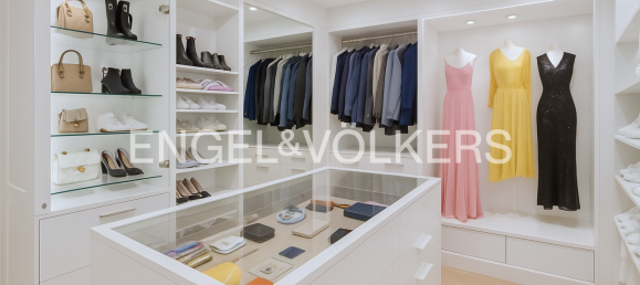 3 Schlafzimmer Wohnung in Frankfurt am Main, Germany, Nr. 269728 17