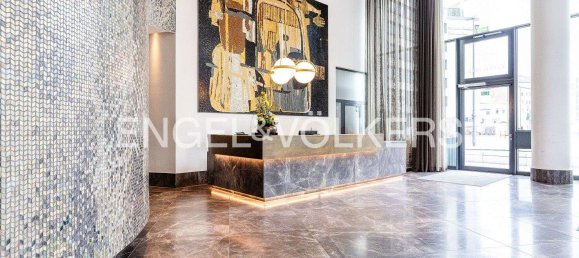 3 Schlafzimmer Wohnung in Frankfurt am Main, Germany, Nr. 269728 21