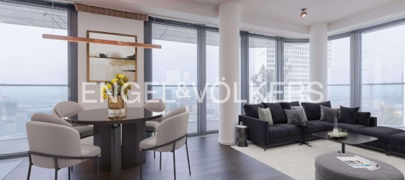 3 Schlafzimmer Wohnung in Frankfurt am Main, Germany, Nr. 269728 4