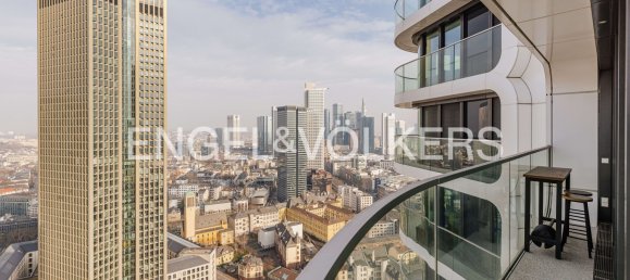 3 Schlafzimmer Wohnung in Frankfurt am Main, Germany, Nr. 269728 8