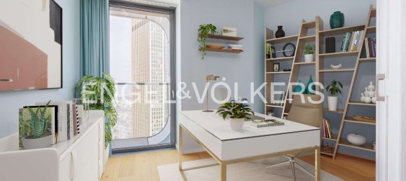 3 Schlafzimmer Wohnung in Frankfurt am Main, Germany, Nr. 269728 10