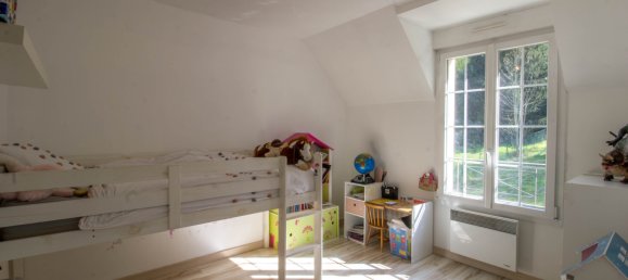 Дом с 4 спальнями в Жанвиль-сюр-Жюин, Франция № 351817 10