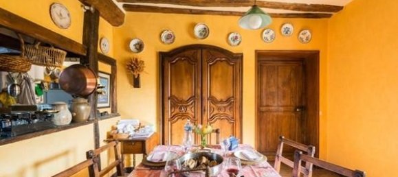 Villa T7 em La Ferte-sous-Jouarre, France N.º 185026 5