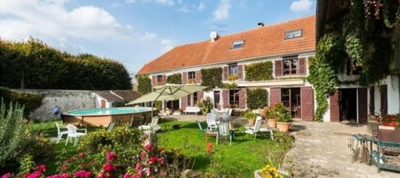 Villa T7 em La Ferte-sous-Jouarre, France N.º 185026 2