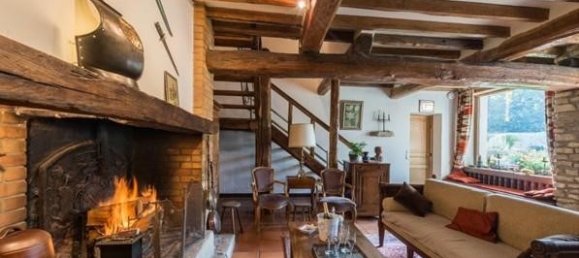 Villa T7 em La Ferte-sous-Jouarre, France N.º 185026 3