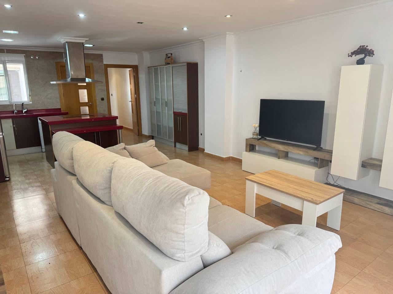 3 غرف نوم شقة في Torrevieja, إسبانيا رقم 366140