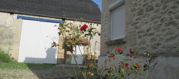 Casa de 3 dormitorios en Saint-Erme-Outre-et-Ramecourt, France No. 63301 12