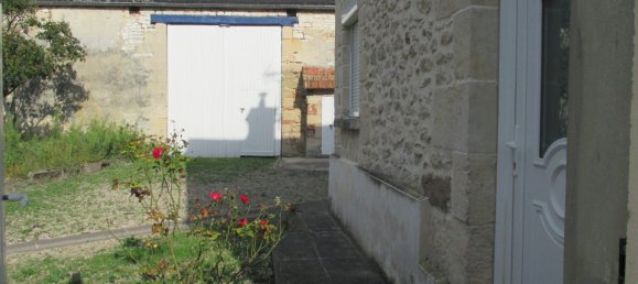 Casa de 3 dormitorios en Saint-Erme-Outre-et-Ramecourt, France No. 63301 25