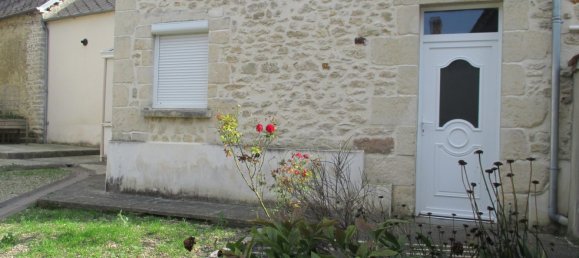 Casa de 3 dormitorios en Saint-Erme-Outre-et-Ramecourt, France No. 63301 6