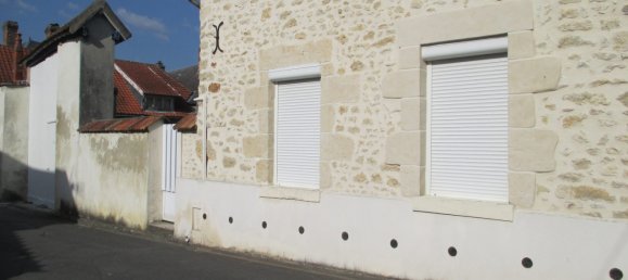 Casa de 3 dormitorios en Saint-Erme-Outre-et-Ramecourt, France No. 63301 8