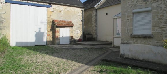 Casa de 3 dormitorios en Saint-Erme-Outre-et-Ramecourt, France No. 63301 27