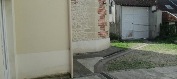 Casa de 3 dormitorios en Saint-Erme-Outre-et-Ramecourt, France No. 63301 26