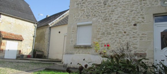 Casa de 3 dormitorios en Saint-Erme-Outre-et-Ramecourt, France No. 63301 11