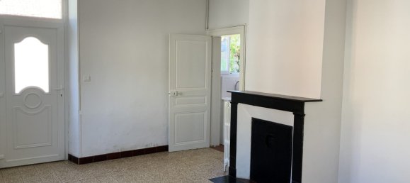 Casa de 3 dormitorios en Saint-Erme-Outre-et-Ramecourt, France No. 63301 28