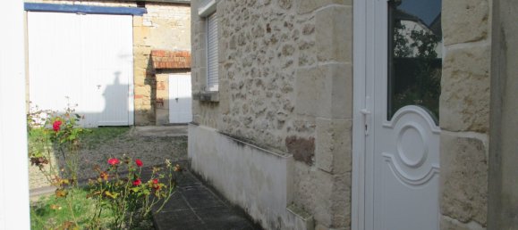 Casa de 3 dormitorios en Saint-Erme-Outre-et-Ramecourt, France No. 63301 22