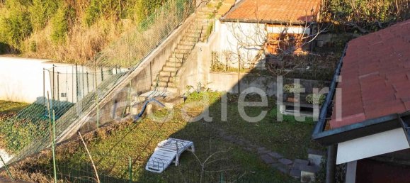 Villa de 15 divisões em Villa d'Adda, Italy N.º 141650 14