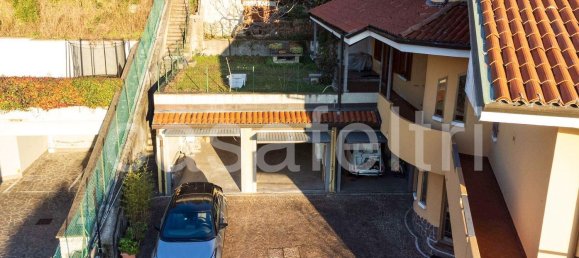 Villa de 15 divisões em Villa d'Adda, Italy N.º 141650 13