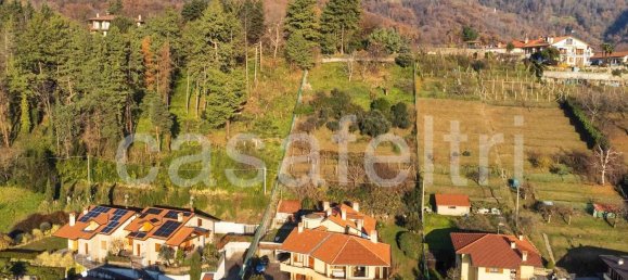 Villa de 15 divisões em Villa d'Adda, Italy N.º 141650 5