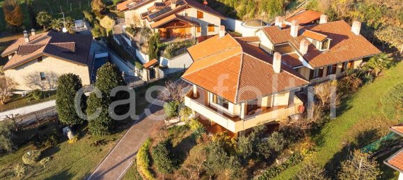 Villa de 15 divisões em Villa d'Adda, Italy N.º 141650 9