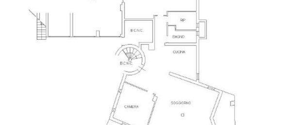 Villa de 15 divisões em Villa d'Adda, Italy N.º 141650 33