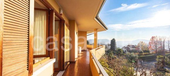 Villa de 15 divisões em Villa d'Adda, Italy N.º 141650 18