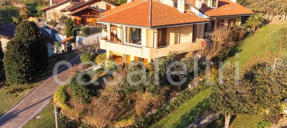 Villa de 15 divisões em Villa d'Adda, Italy N.º 141650 10