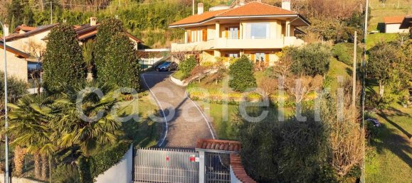 Villa de 15 divisões em Villa d'Adda, Italy N.º 141650 6