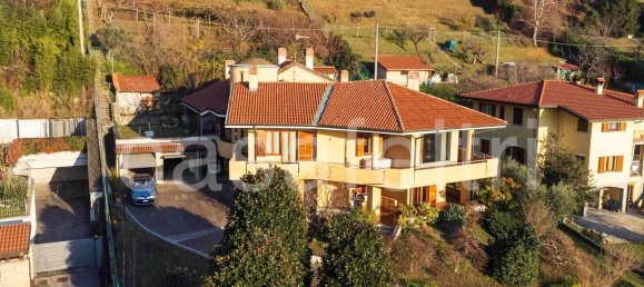 Villa de 15 divisões em Villa d'Adda, Italy N.º 141650 3