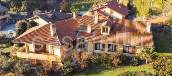 Villa de 15 divisões em Villa d'Adda, Italy N.º 141650 16