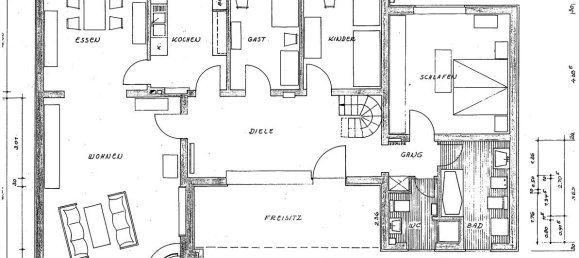 Bungalow de 4 divisões em Mettmann, Germany N.º 310251 18