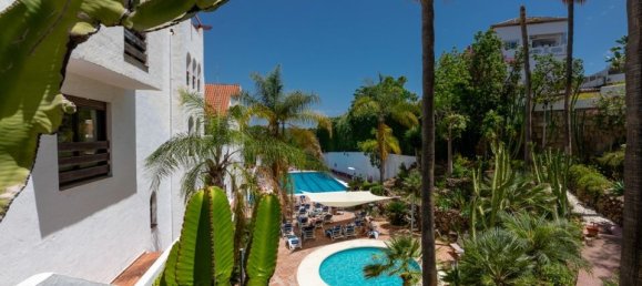 2 Schlafzimmer Wohnung in Marbella, Spain, Nr. 181067 2