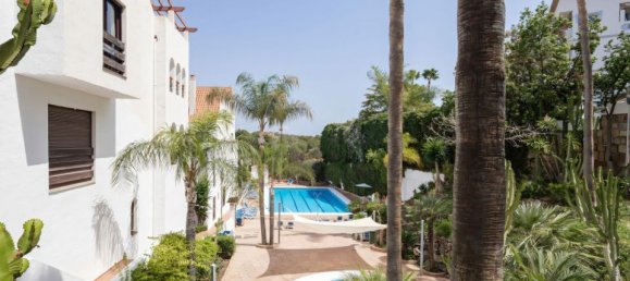 2 Schlafzimmer Wohnung in Marbella, Spain, Nr. 181067 13