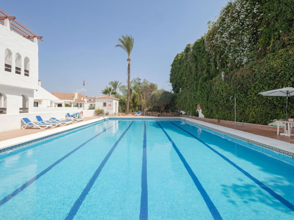 2 Schlafzimmer Wohnung in Marbella, Spain, Nr. 181067