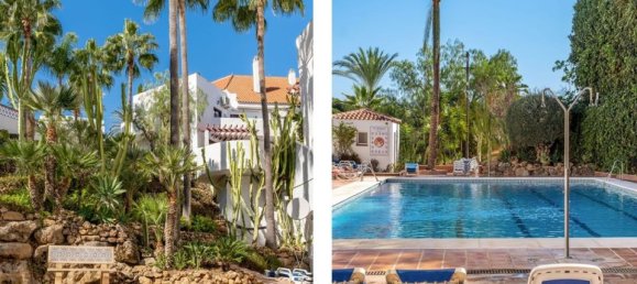 2 Schlafzimmer Wohnung in Marbella, Spain, Nr. 181067 15