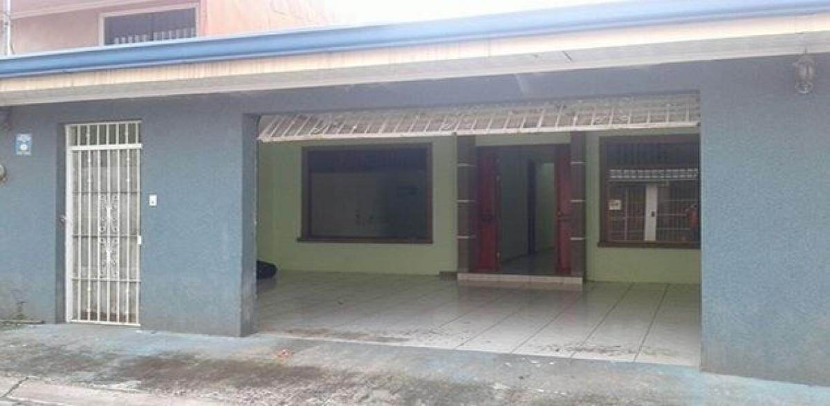 3 bedrooms House in Alajuela, Costa Rica No. 203