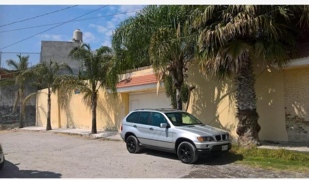 Casa T4 em Puebla, Mexico N.º 152661