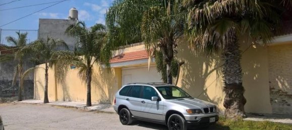 Casa T4 em Puebla, Mexico N.º 152661 2