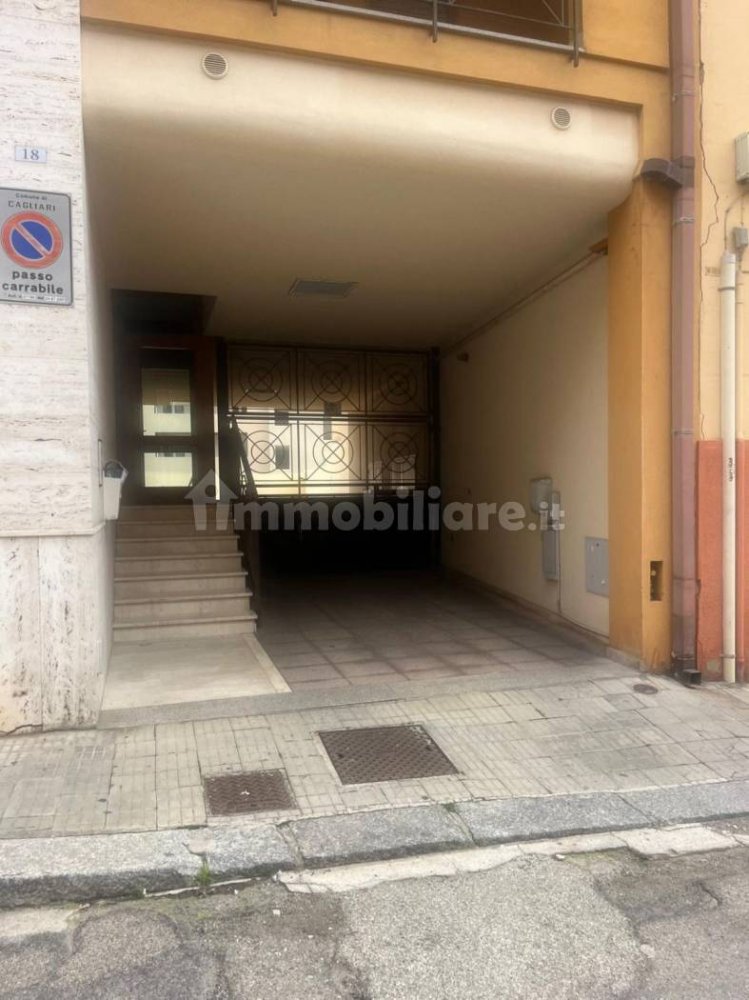 15m² Parking in Cagliari, Italy No. 346394
