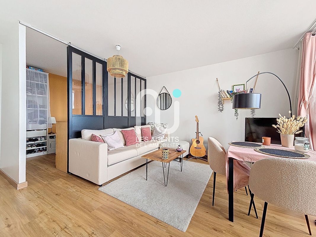 1 bedroom Apartment in Asnieres-sur-Seine, France No. 146717