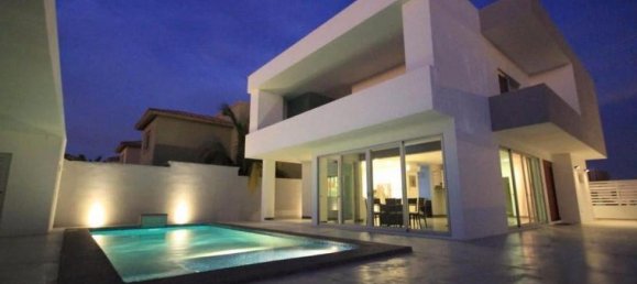 4 bedrooms House in Baja California Sur, Mexico No. 157962 2