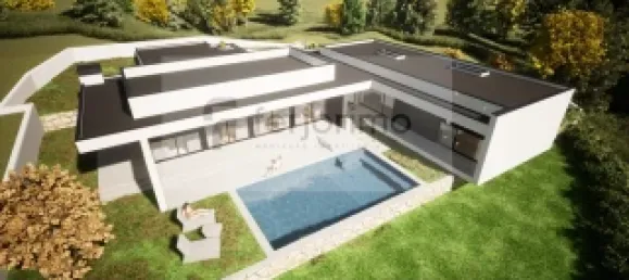 Terrain à Guimaraes, Portugal No. 30826 8