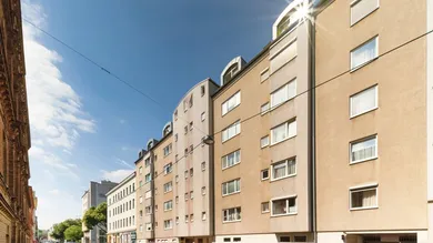 3 rooms Apartment in Favoriten, Austria No. 228094