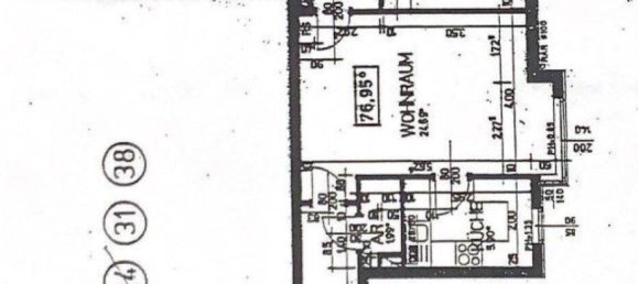 3 rooms Apartment in Favoriten, Austria No. 228094 20