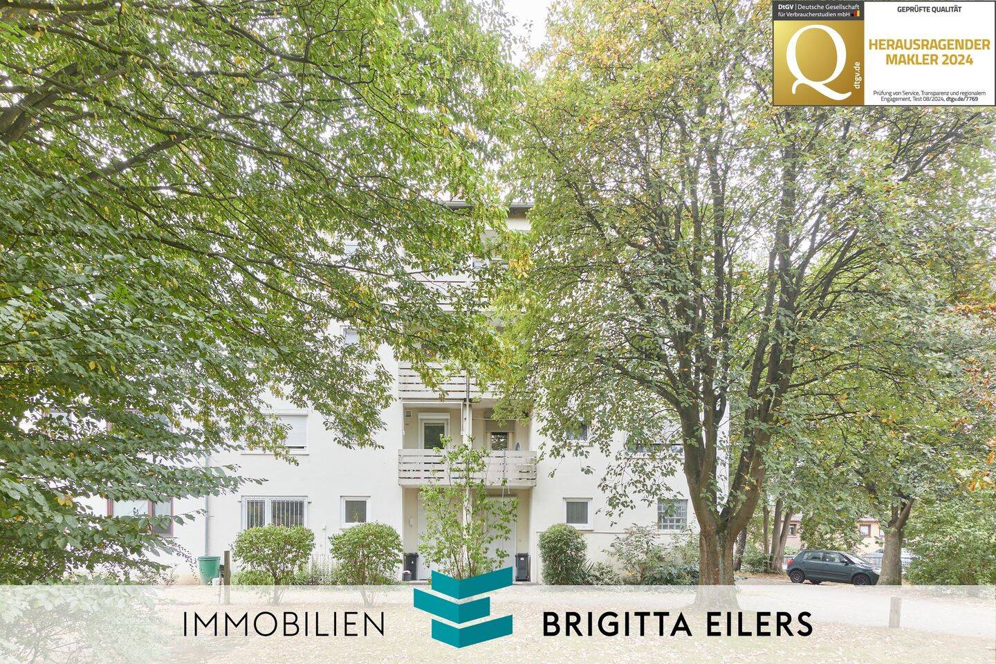 Apartamento de 3 habitaciónes en Bremen, Germany No. 371196