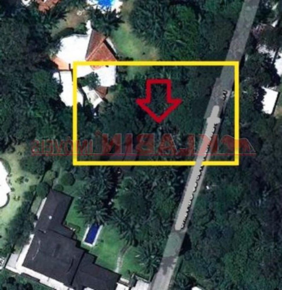 Дом с 5 спальнями в Сан-Паулу, Бразилия № 558805