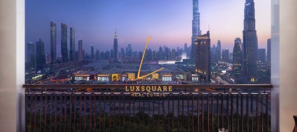 3 bedrooms Apartment in Downtown Dubai (Downtown Burj Dubai), UAE No. 15864 10