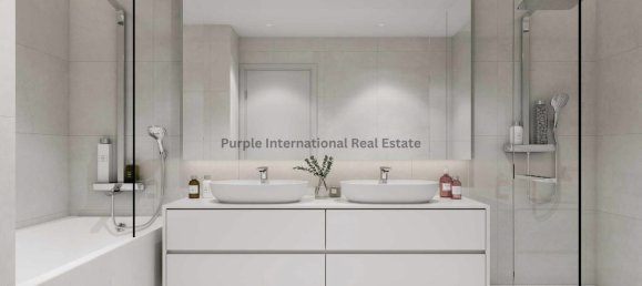 3 bedrooms Apartment in Limassol, Cyprus No. 1135 5