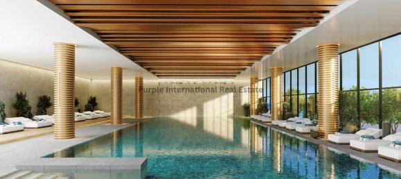 3 bedrooms Apartment in Limassol, Cyprus No. 1135 2