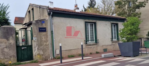 2 Schlafzimmer Haus in Malakoff, France, Nr. 186020 2